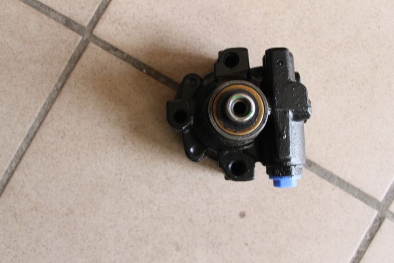 Nowa pompa wspomagania CHRYSLER PT CRUISER 2.0, 2.4 01-06