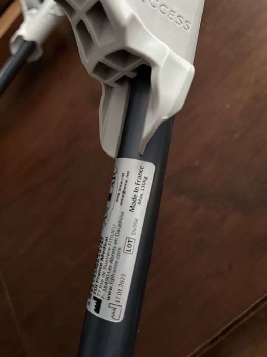 Kule Access używane 130 kg