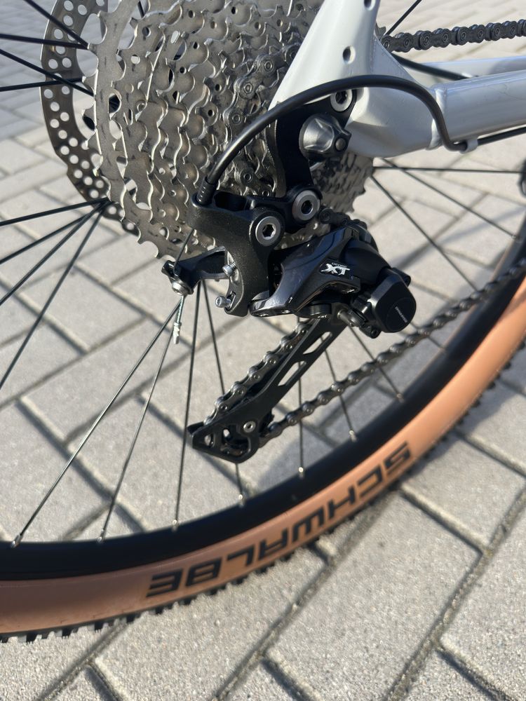 Rower MTB Bulls Copperhead 3
