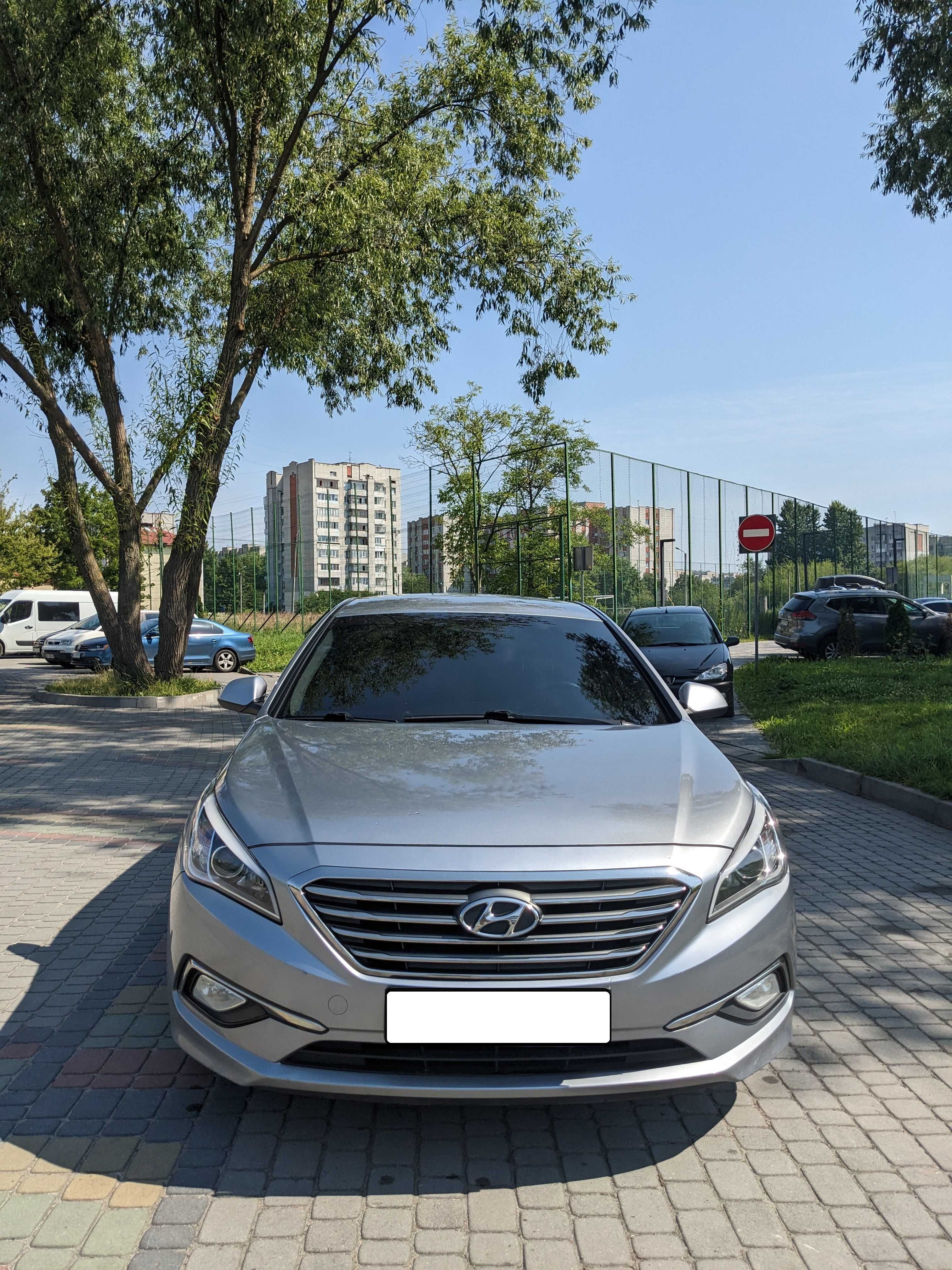 Оренда авто під особисті потреби
