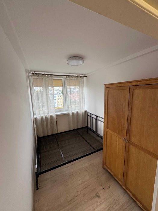Sprzedam 2 pokoje w centrum , Wyzwolenia,balkon,ogrzewanie miejskie