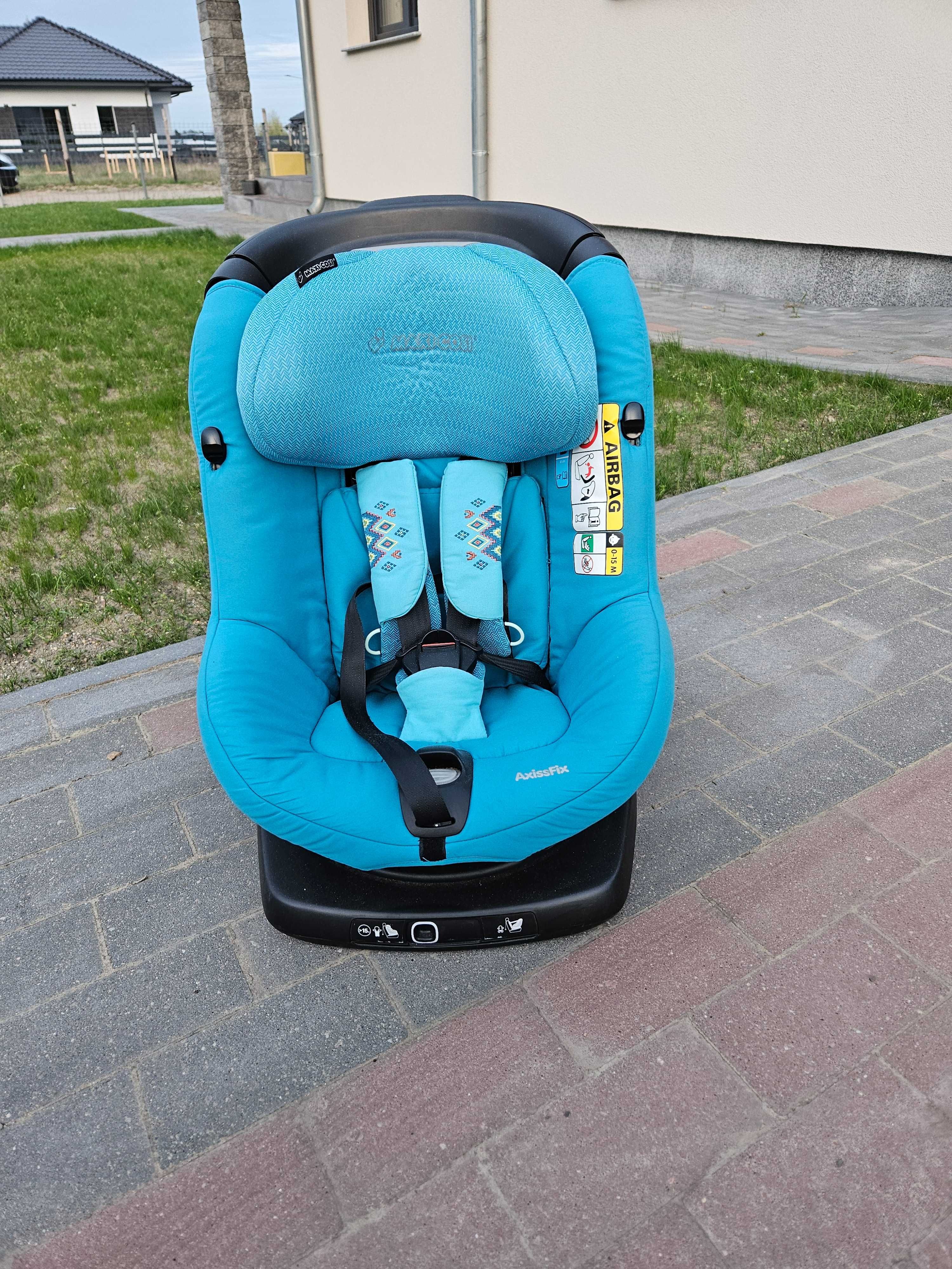 Maxi cosi Axisfix