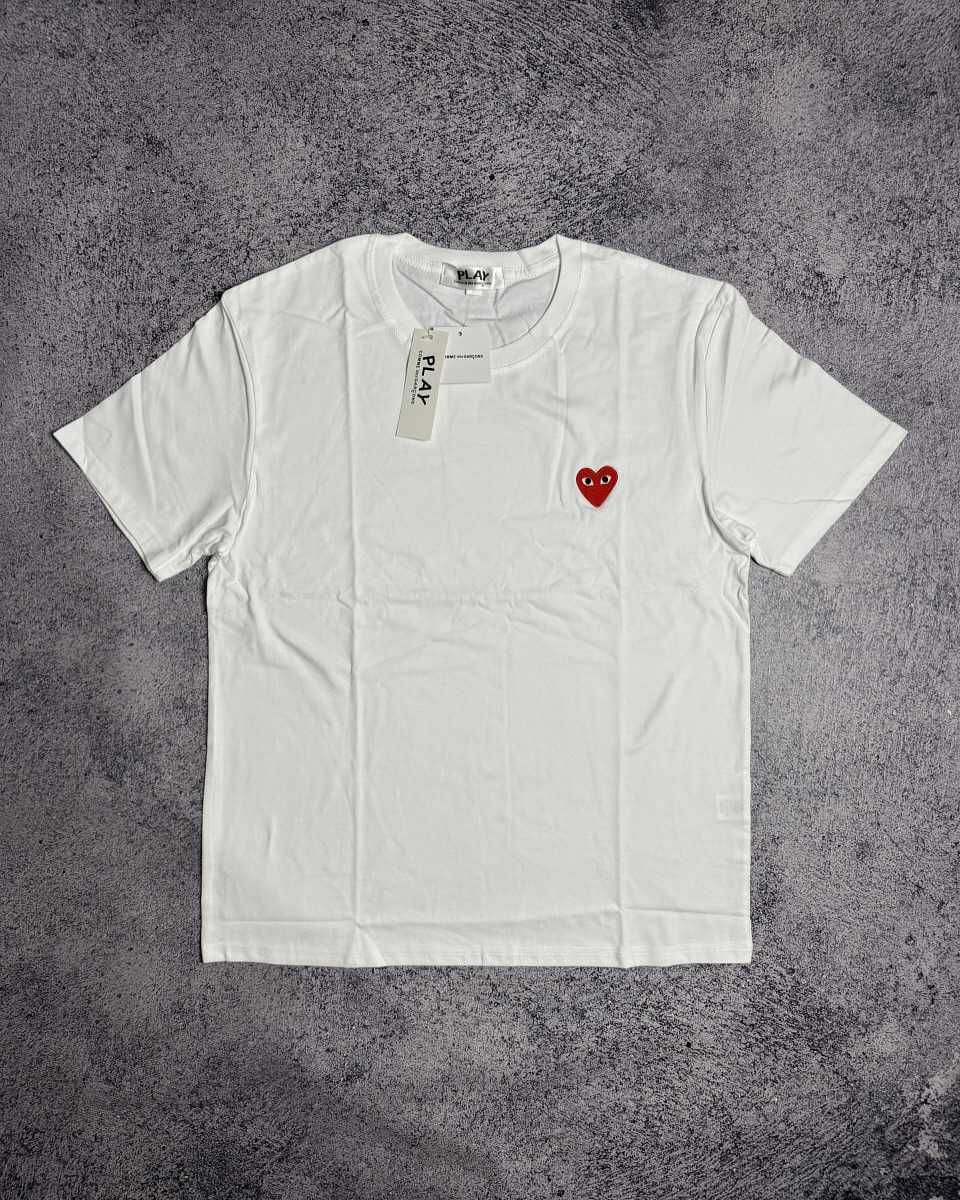 ‼️РОЗПРОДАЖ‼️ Футболки Comme des Garcons кдг cdg | M L XL 2XL