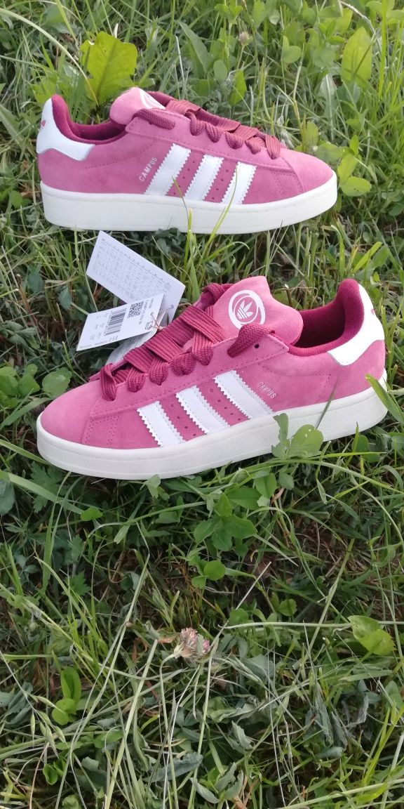 Adidas Campus 00s