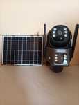 Kamera solarna Wi-Fi