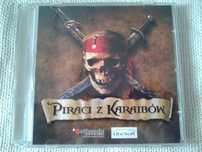 Piraci z Karaibów  PC