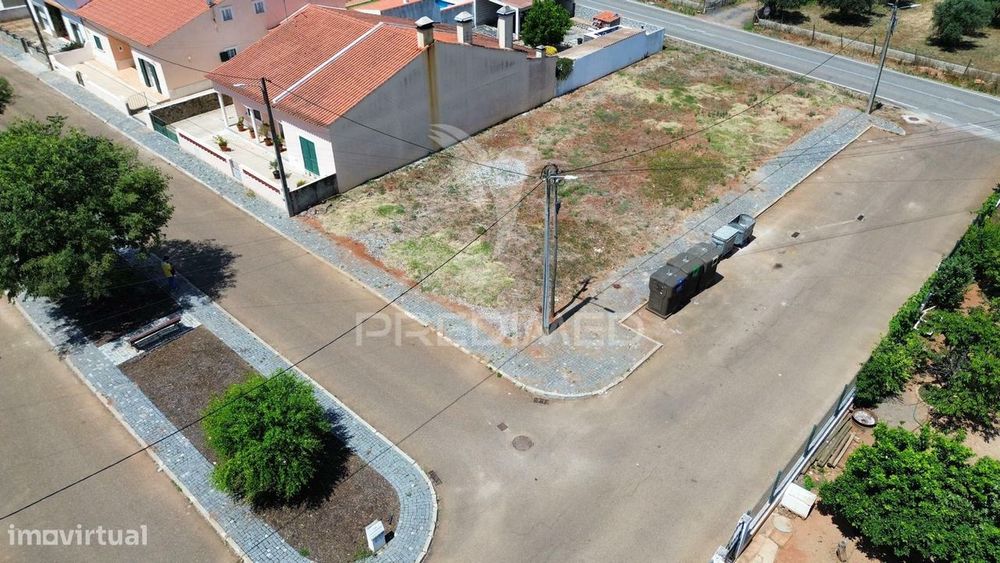 Terreno Construção Barbacena