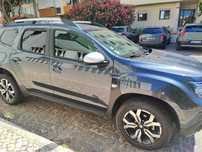 Dacia Duster, modelo 1.5 Blue dCi Prestige de 2021 a gasóleo