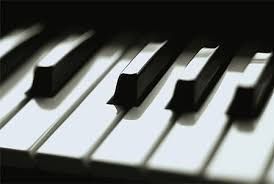Nauka gry na pianinie/ keyboardzie