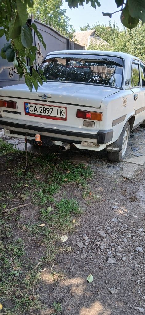 Продам авто Ваз 21013