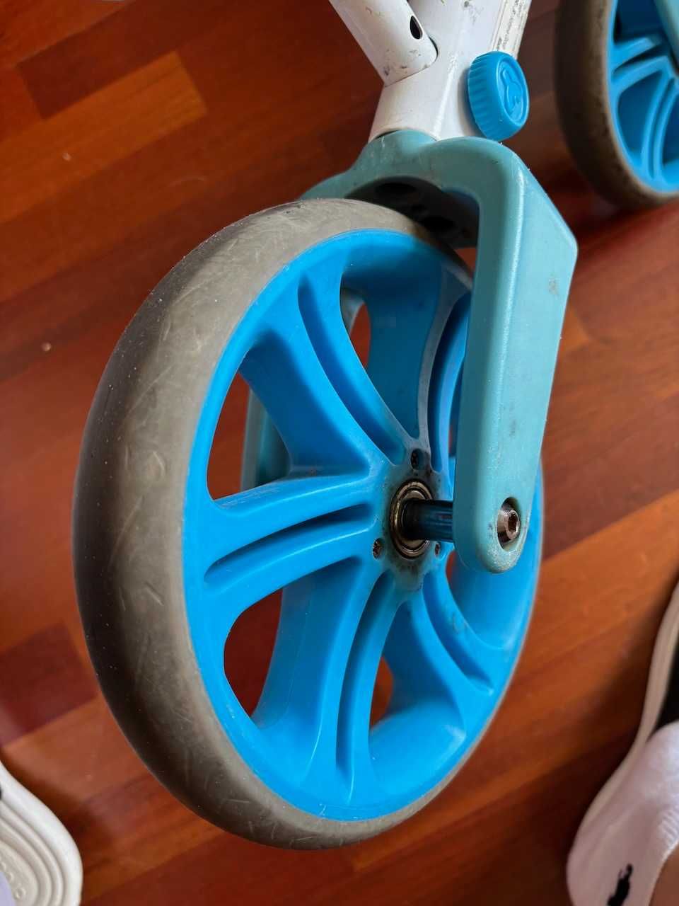 Rowerek biegowy Y-Volution Velo Junior