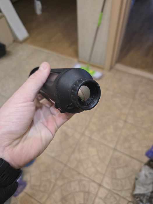 монокуляр AGM Taipan TM25-384.