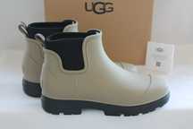 Утеплені чоботи UGG Droplet--USA--11--EUR--41--усті--27,7 см