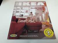 Katalog IKEA 2001
