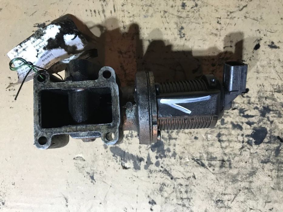 ZAWÓR EGR 50024005 OPEL VECTRA C ASTRA H ZAFIRA B 1.9 CDTI 150 KM ALFA ROMEO 159 2.4