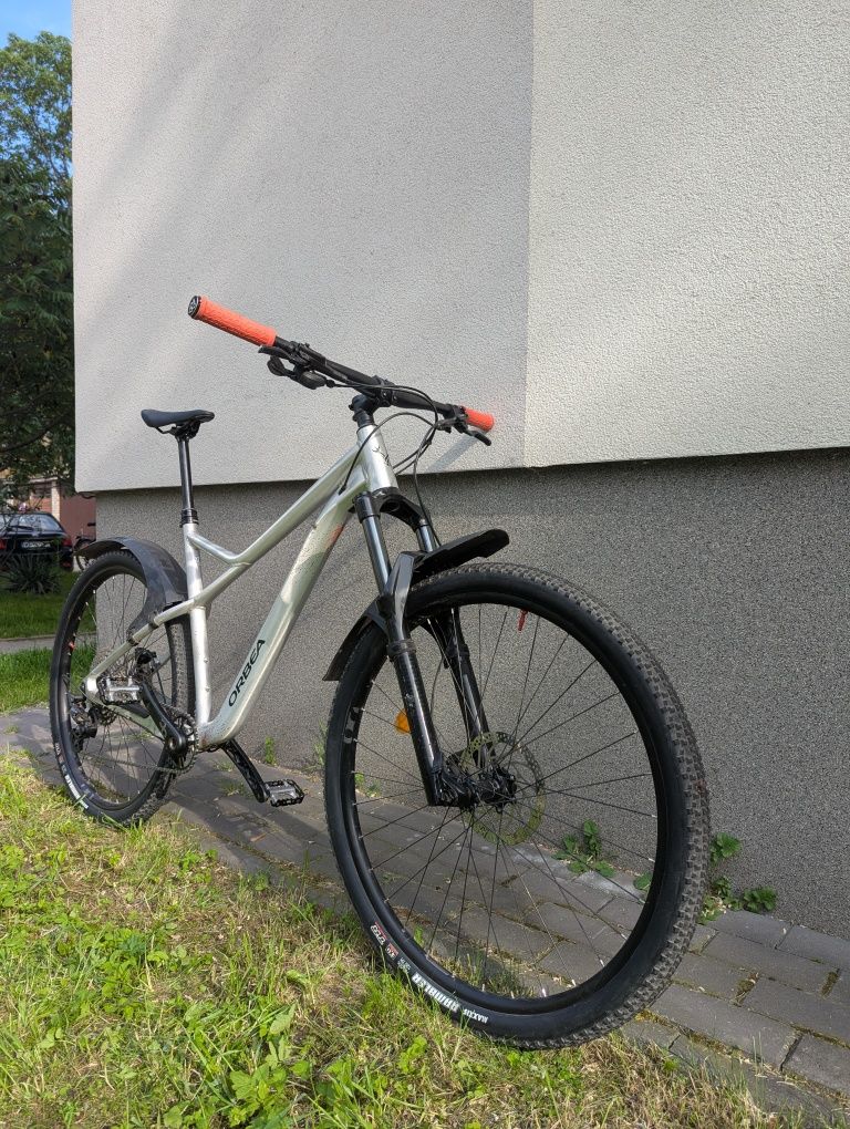 Orbea Laufey H30 2022 XL Rower Górski stan BDB