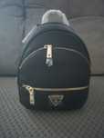 Nowy plecak Guess Manhattan czarny