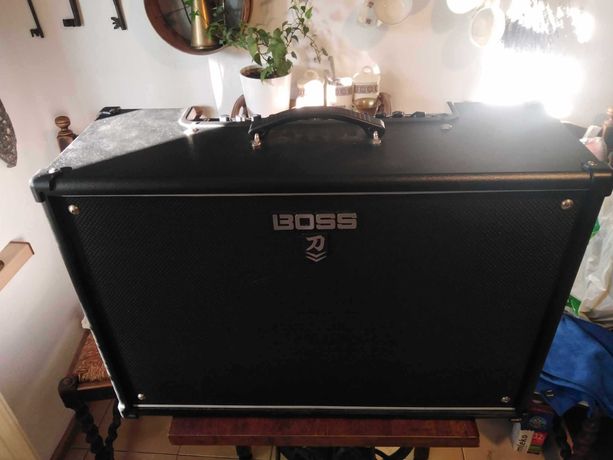 Boss Katana 100/212 MKII