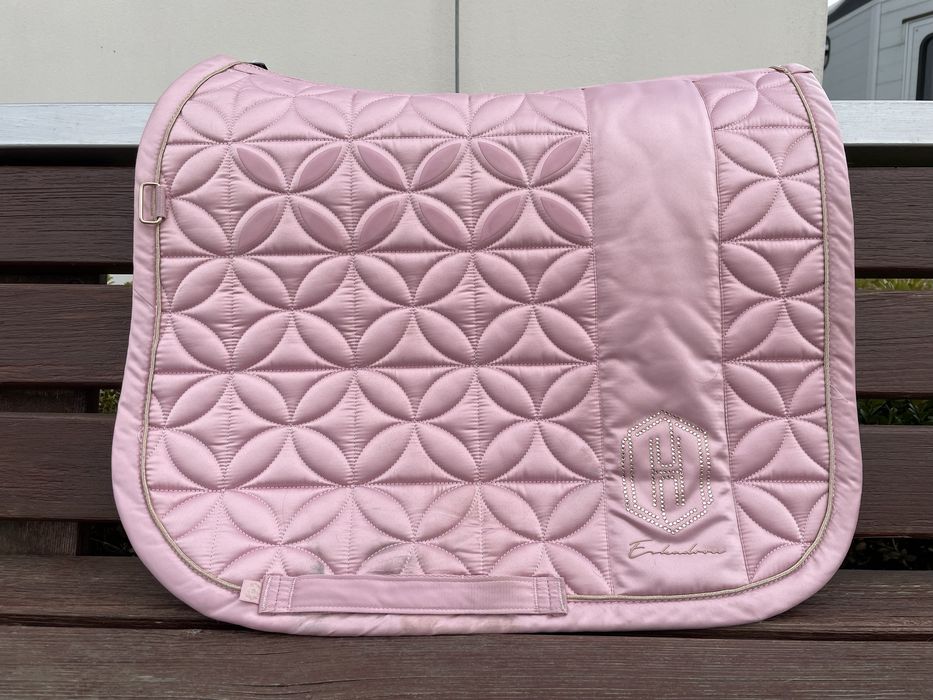 Eskadron Heritage Mattgloss Big Square DL – Pearl Rose (23/24)