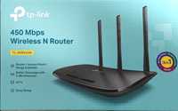 Router WiFi TP-Link TL-WR940N