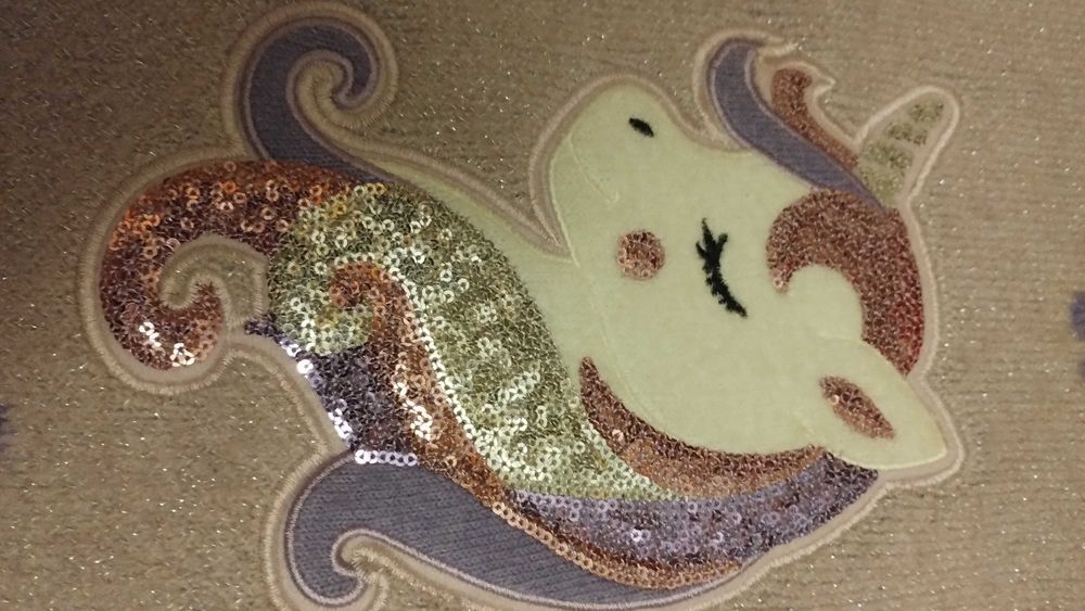 Світерок Єдиноріг