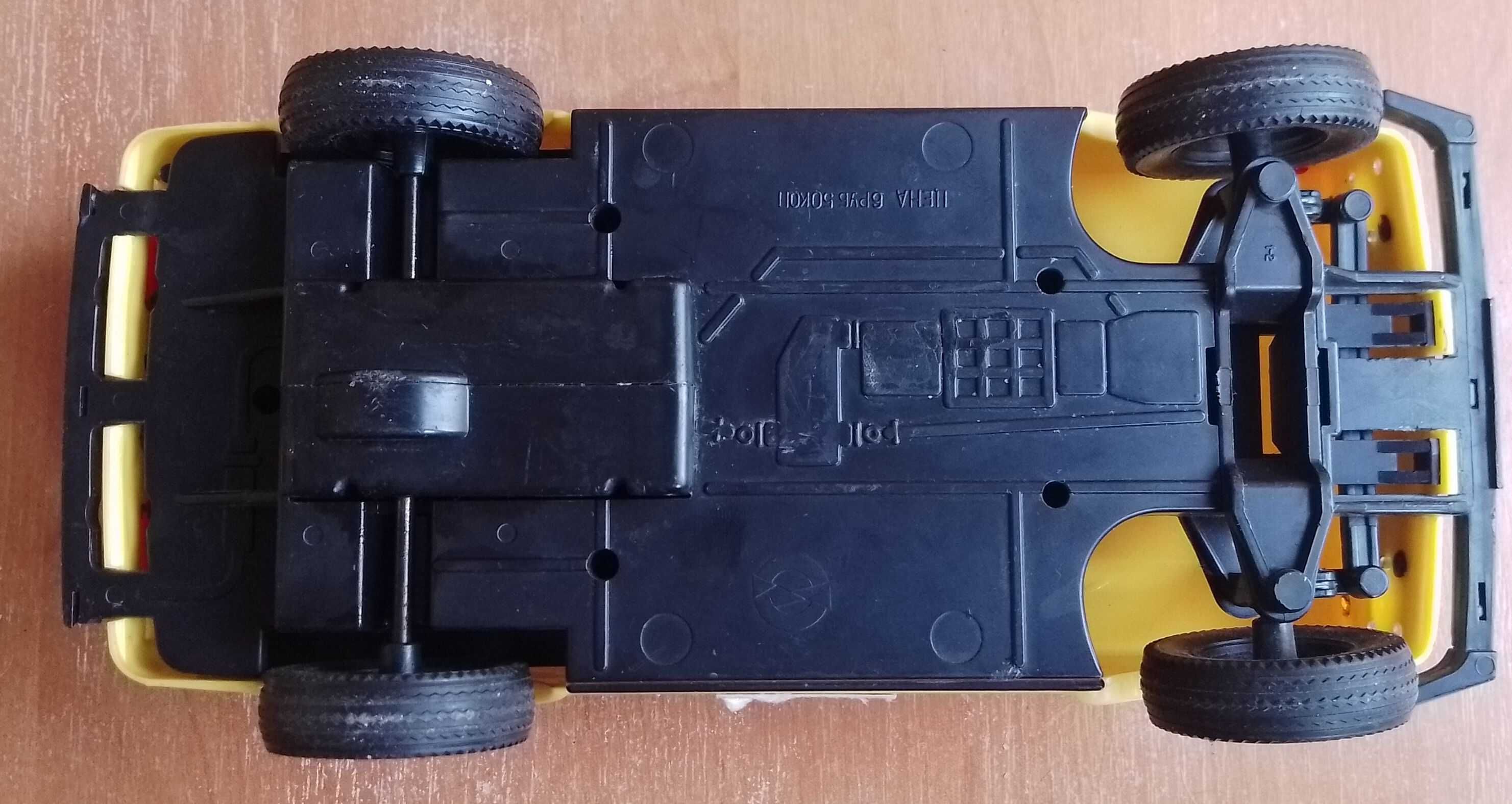 игрушки ссср авто