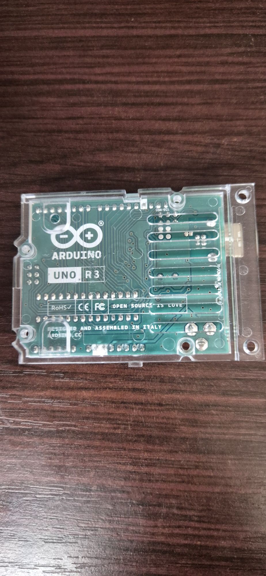 nowe arduino uno r3