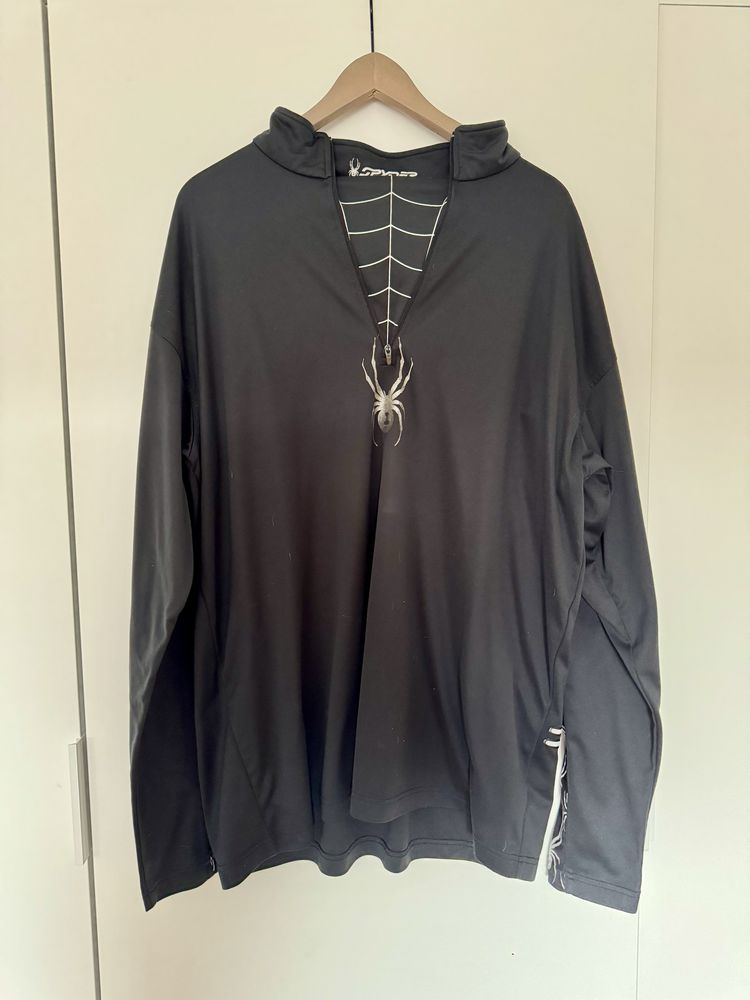 Bluza narciarska / trekkingowa Spyder xxl