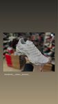 Кросівки Nike Air Max Plus leather