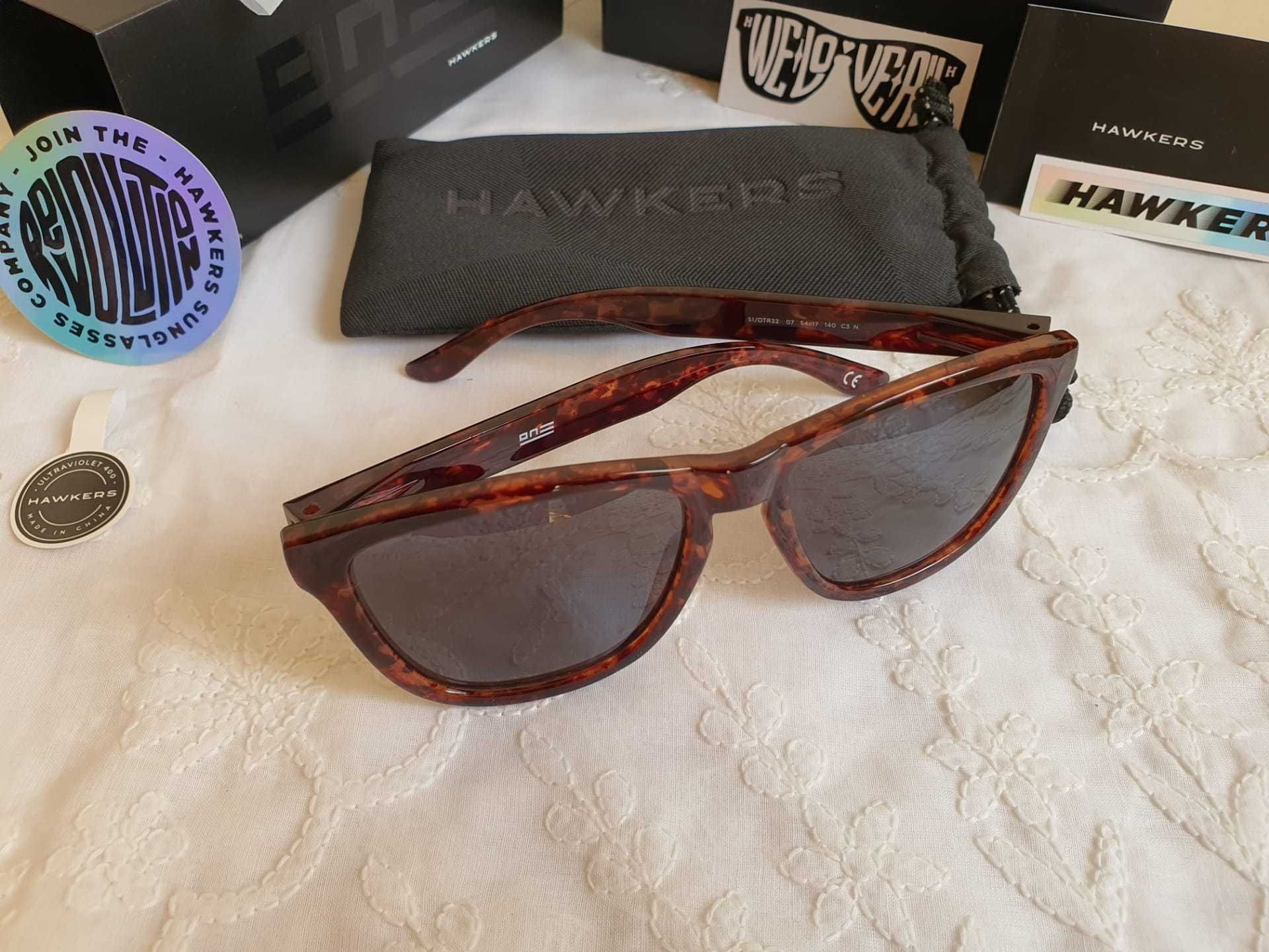 Óculos de Sol Hawkers