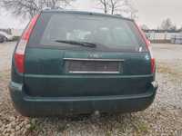 hak KOMPLET FORD MONDEO MK3 2003r 1.8 BWY kombi wpinany oryginał FORD