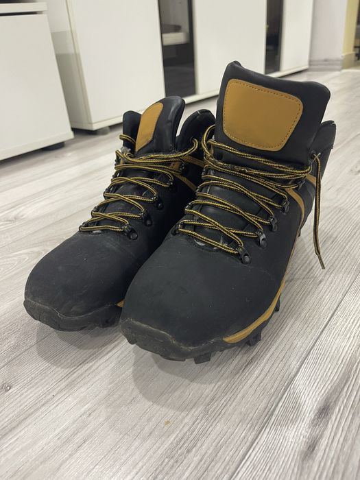 Buty zimowe meskie ocieplane rozmiar 46