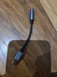 Przejściówka usb C do jack 3.5mm
