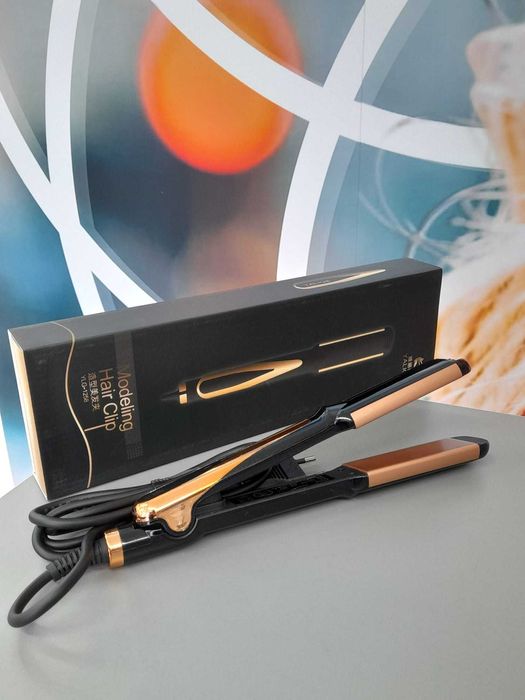 Alisador de Cabelo Novos