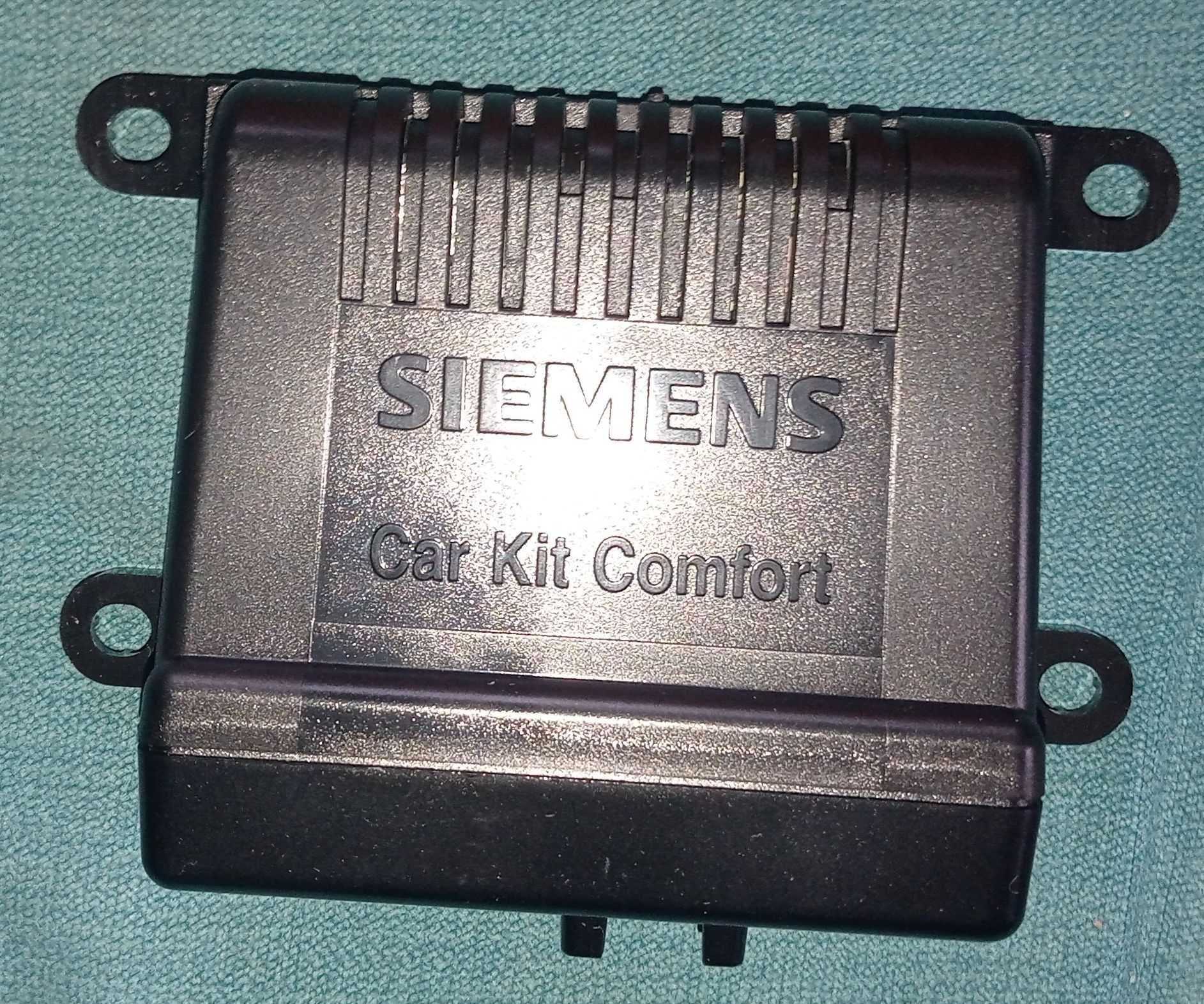 Dla konesera SIEMENS Car kit Comfort