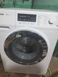 Пральна машина Miele WKF130 WPS Німеччина