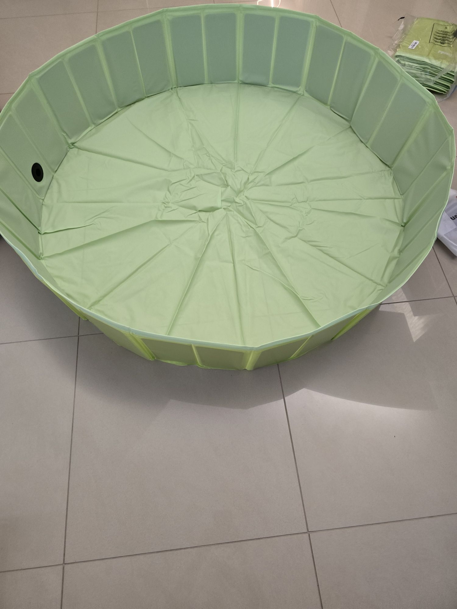 Basen dla psa psów rozmiar xl
