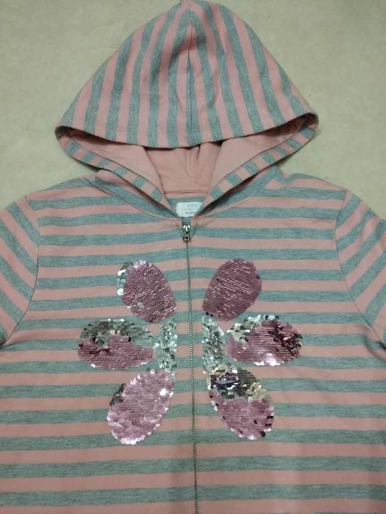 Casaco desportivo Unit Kids