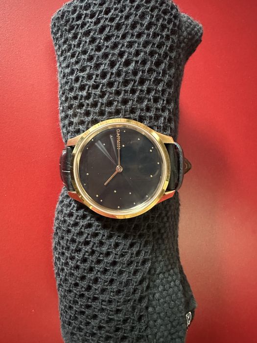 Garmin Vívomove® Luxe