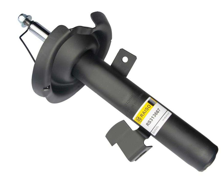 Амортизатор/Стойка Передній/Задній на Volvo C30,S40,V50,C70  04-