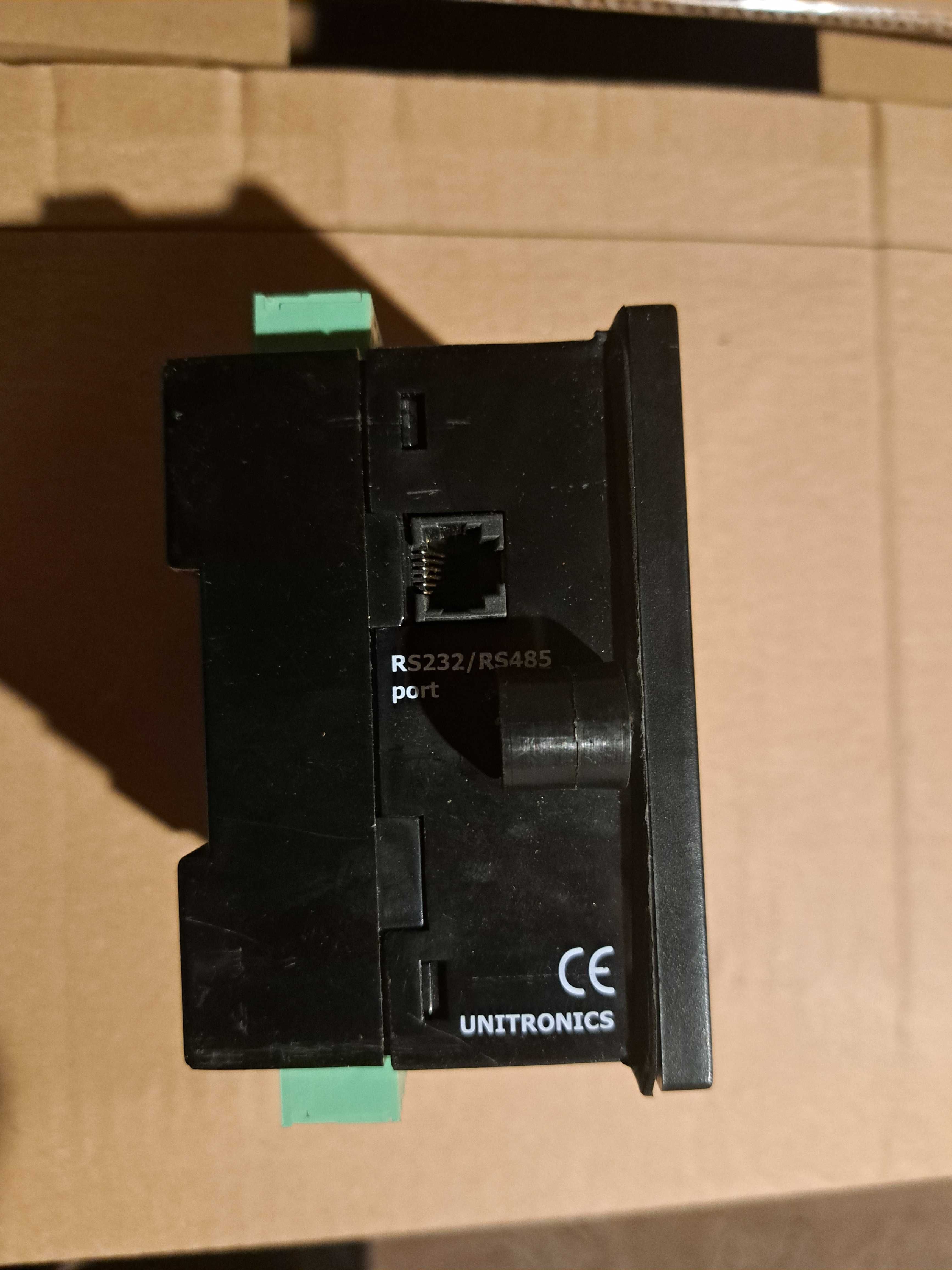 M91-2-R1 Modułowy sterownik programowalny