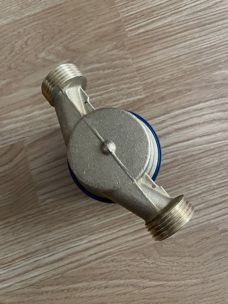 Nowy wodomierz B Meters 3/4