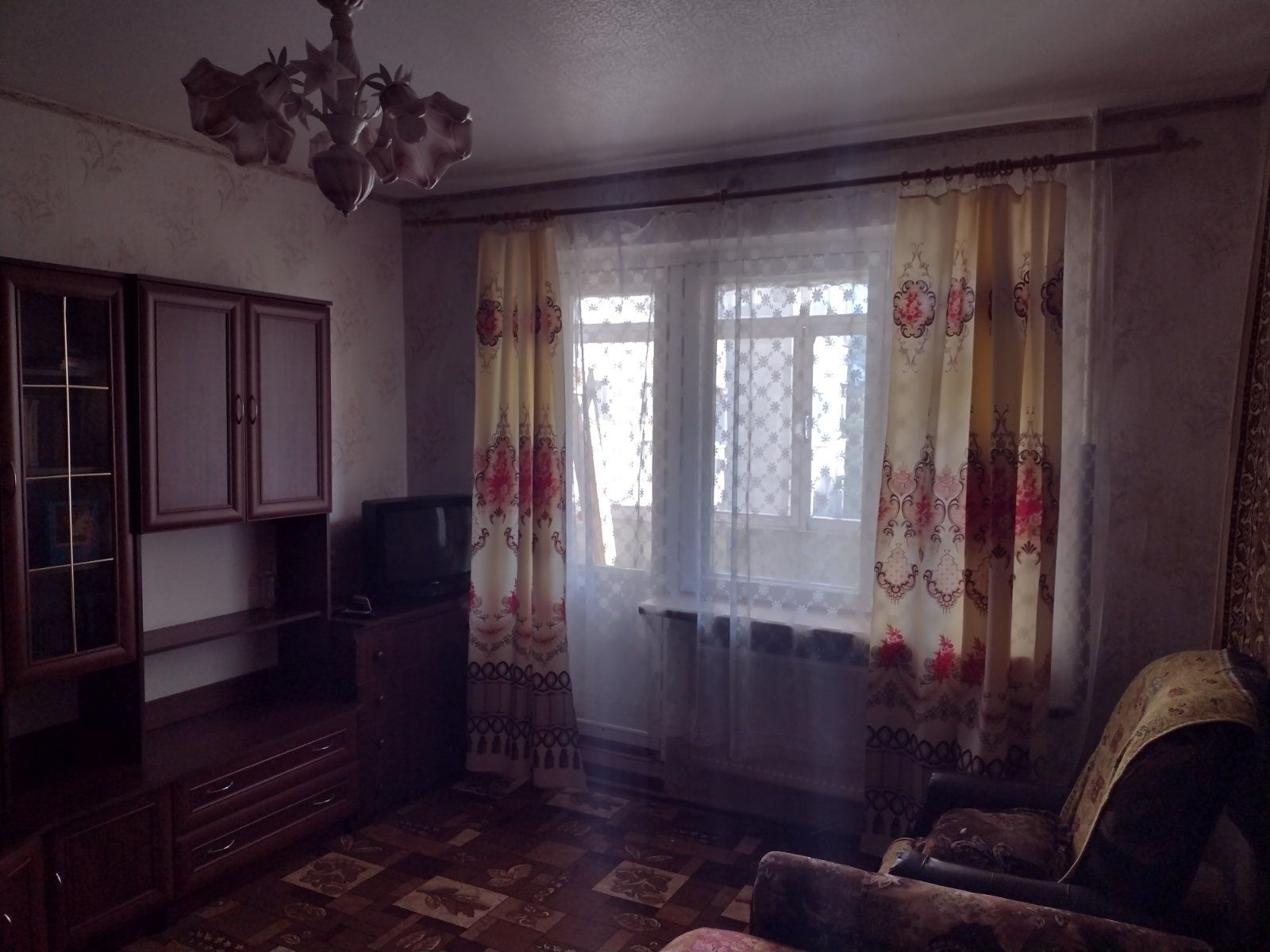 Квартира посуточно