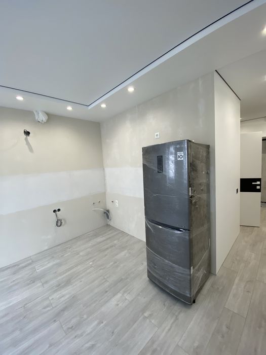 Продажа 2К новый ремонт, новострой ЖК Сокольники Є-відновлення