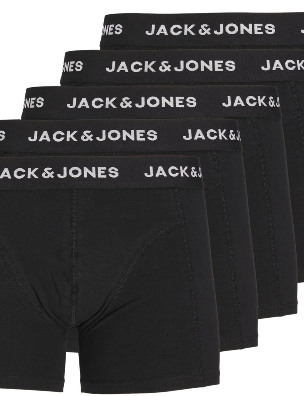 Боксерки Jack&Jones Розмір S