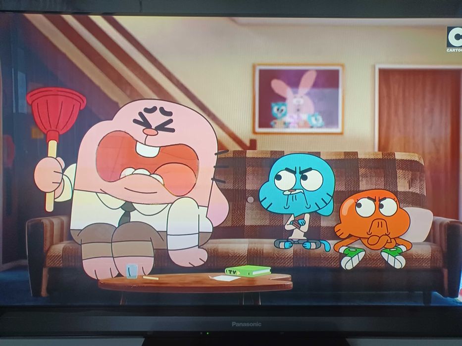 Telewizor Panasonic 50 cali