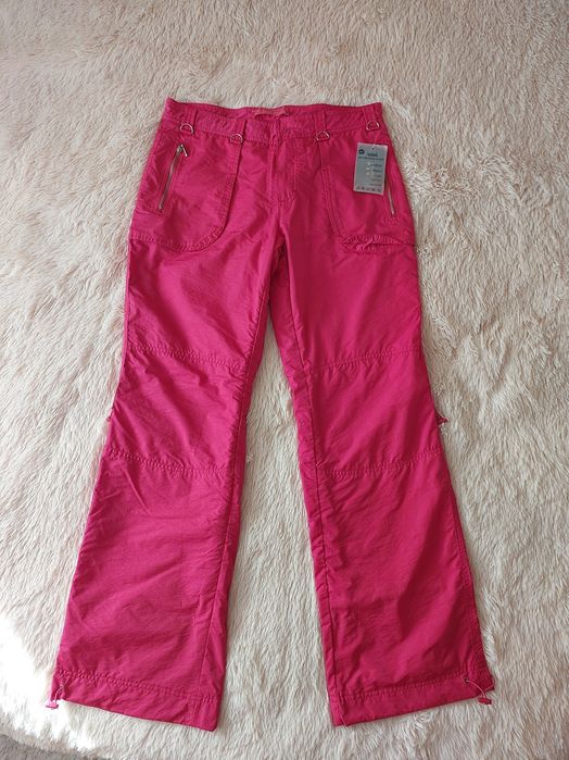 Жіночі теплі штани, НОВІ. Розмір М