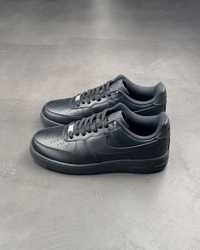 Кросівки Nike Air Force 1 Low '07 Black