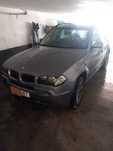 BMW X3 2.0D - Particular