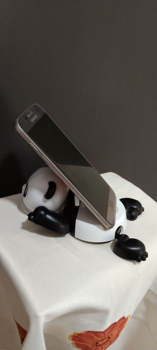 Podstawka pod kubek lub telefon